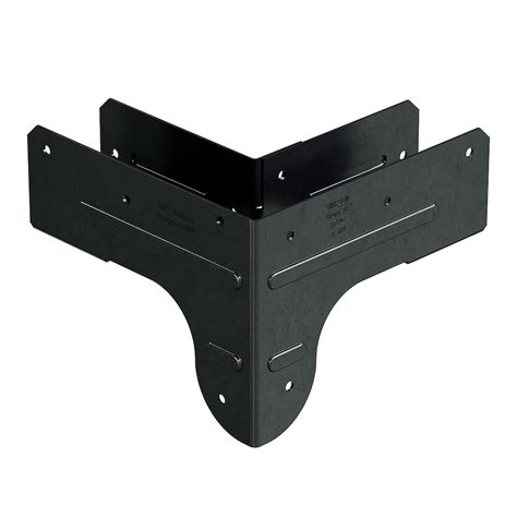 simpson strong tie corner brackets